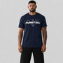 Fumetsu Combat Core T-Shirt Navy