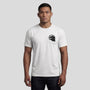 Fumetsu Combat Mind T-Shirt White