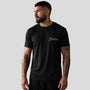 Fumetsu Combat Supply Co. T-Shirt Black/Grey