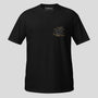 Fumetsu Dragon Slayer T-Shirt Black
