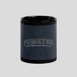 Fumetsu Mjolnir Glossy Mug Black