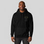 Fumetsu Mjolnir Hoodie Black