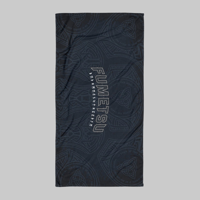 Fumetsu Mjolnir Large Towel