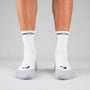 White/Grey Fumetsu Ghost 2 Pack Socks