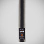 Grey/Black Fumetsu V2 Kids BJJ Belt
