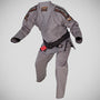 Grey Fumetsu Ladies Prime V2 BJJ Gi