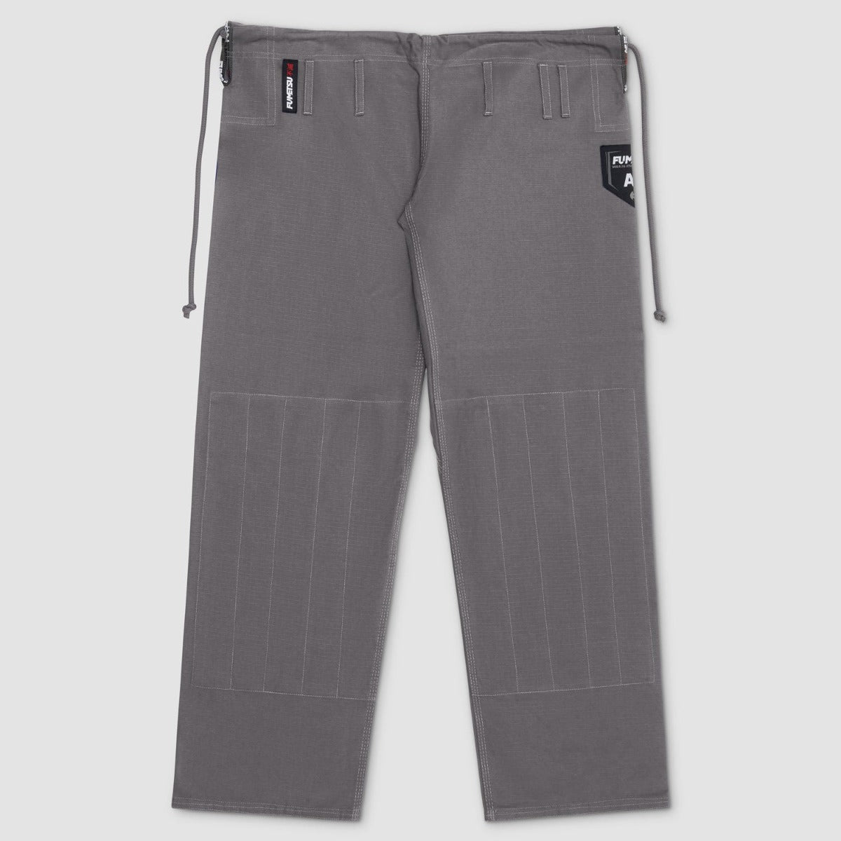 Grey Fumetsu Shield MK2 Womens BJJ Gi