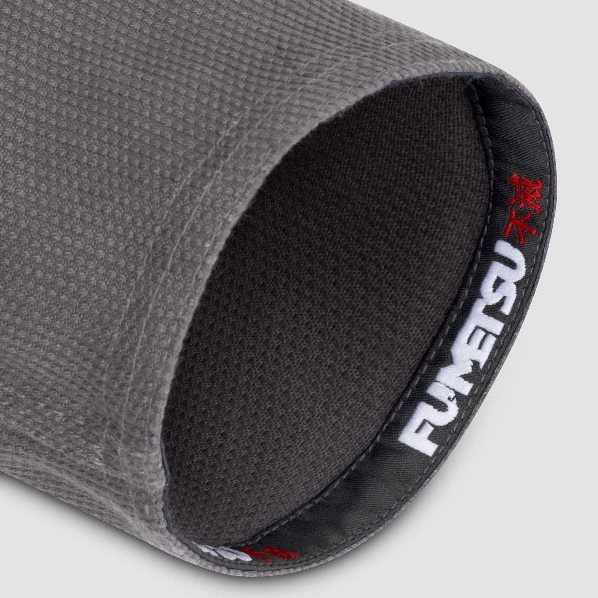 Grey Fumetsu Shield MK2 Womens BJJ Gi