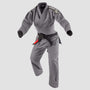 Grey Fumetsu Shield MK2 Womens BJJ Gi