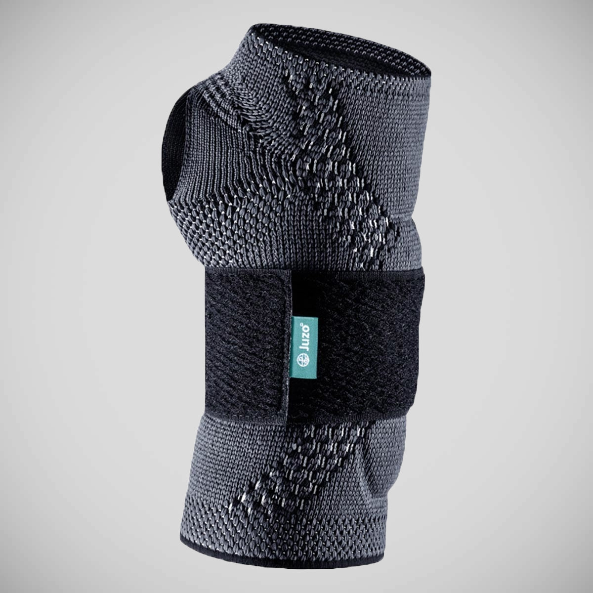 Grey Juzo Flex Manu Xtra Wrist Support