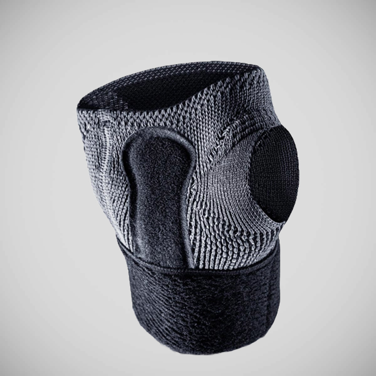 Grey Juzo Flex Manu Xtra Wrist Support