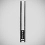 Grey/White Bytomic White Stripe Martial Arts Belt