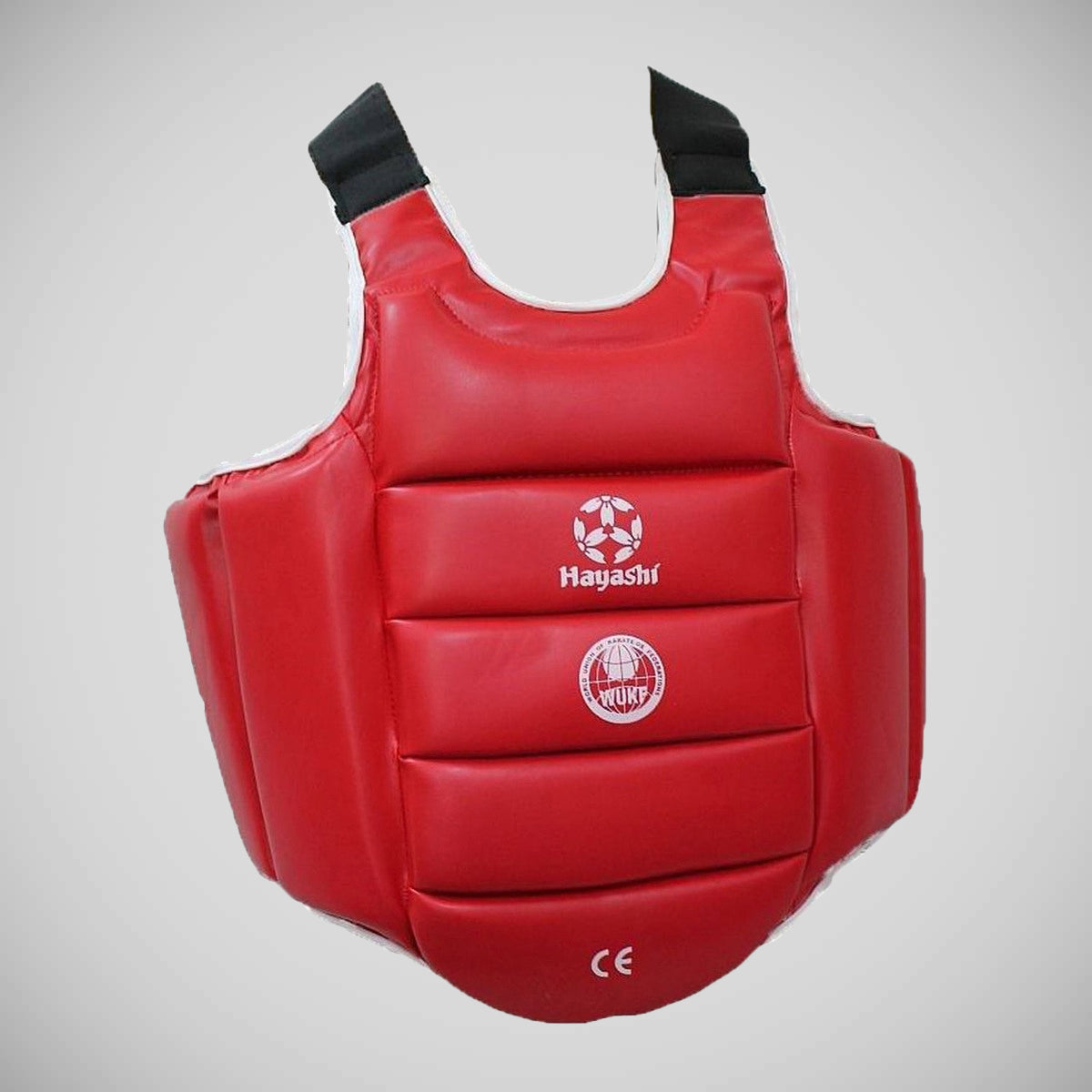 Hayashi Reversible Chest Guard