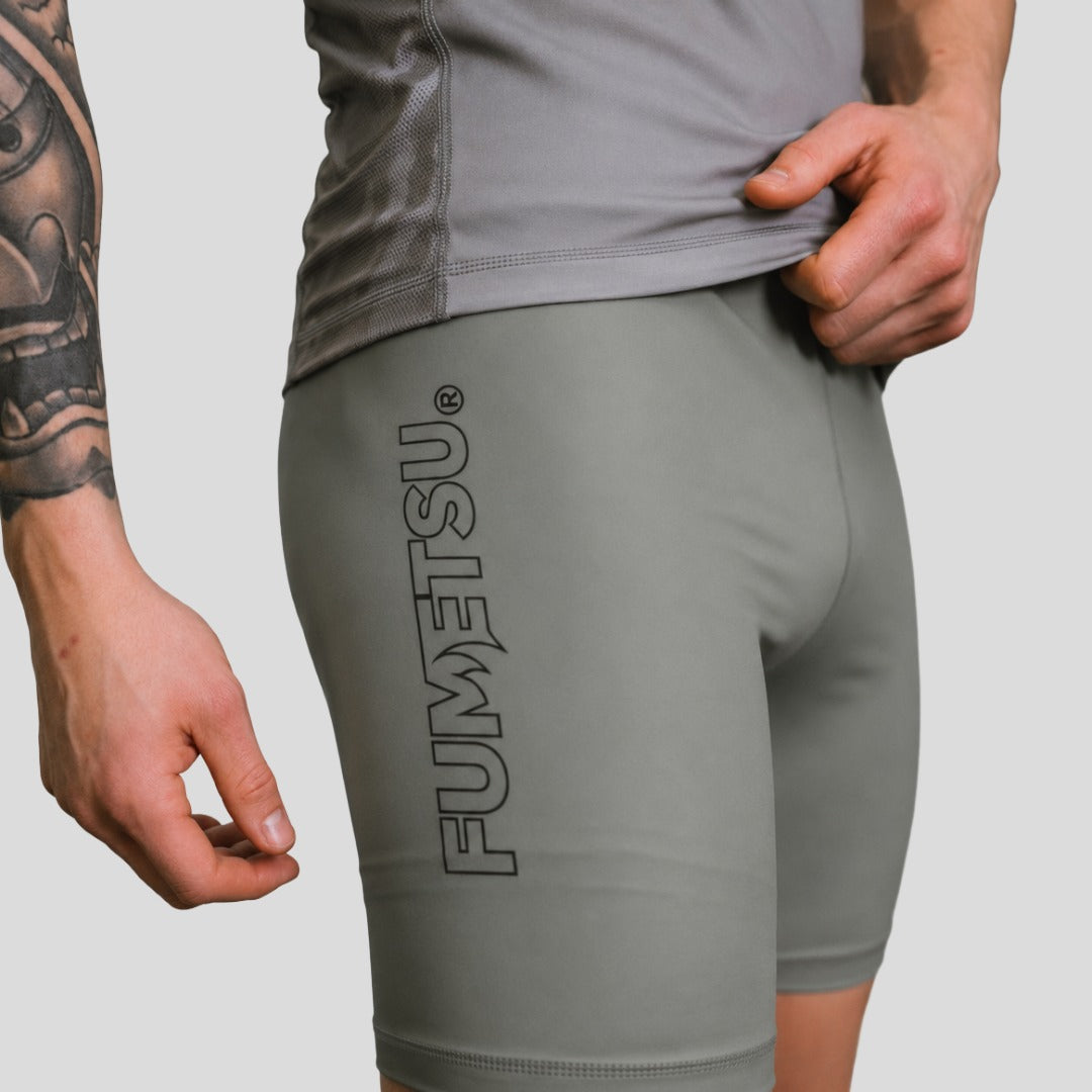 Sand Fumetsu Icon Vale Tudo Shorts