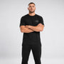 Fumetsu Inked - Snake T-Shirt Black/Grey/Teal