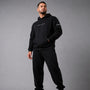 Fumetsu Mantra Hoodie Black