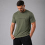 Fumetsu Mantra T-Shirt Green