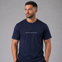 Fumetsu Mantra T-Shirt Navy