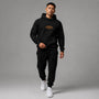Fumetsu Oni Demon Hoodie Black