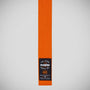 Orange Fumetsu V2 Kids BJJ Belt