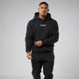 Black Fumetsu Origins 2.0 Hoodie