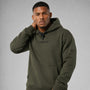 Khaki Fumetsu Origins 2.0 Hoodie