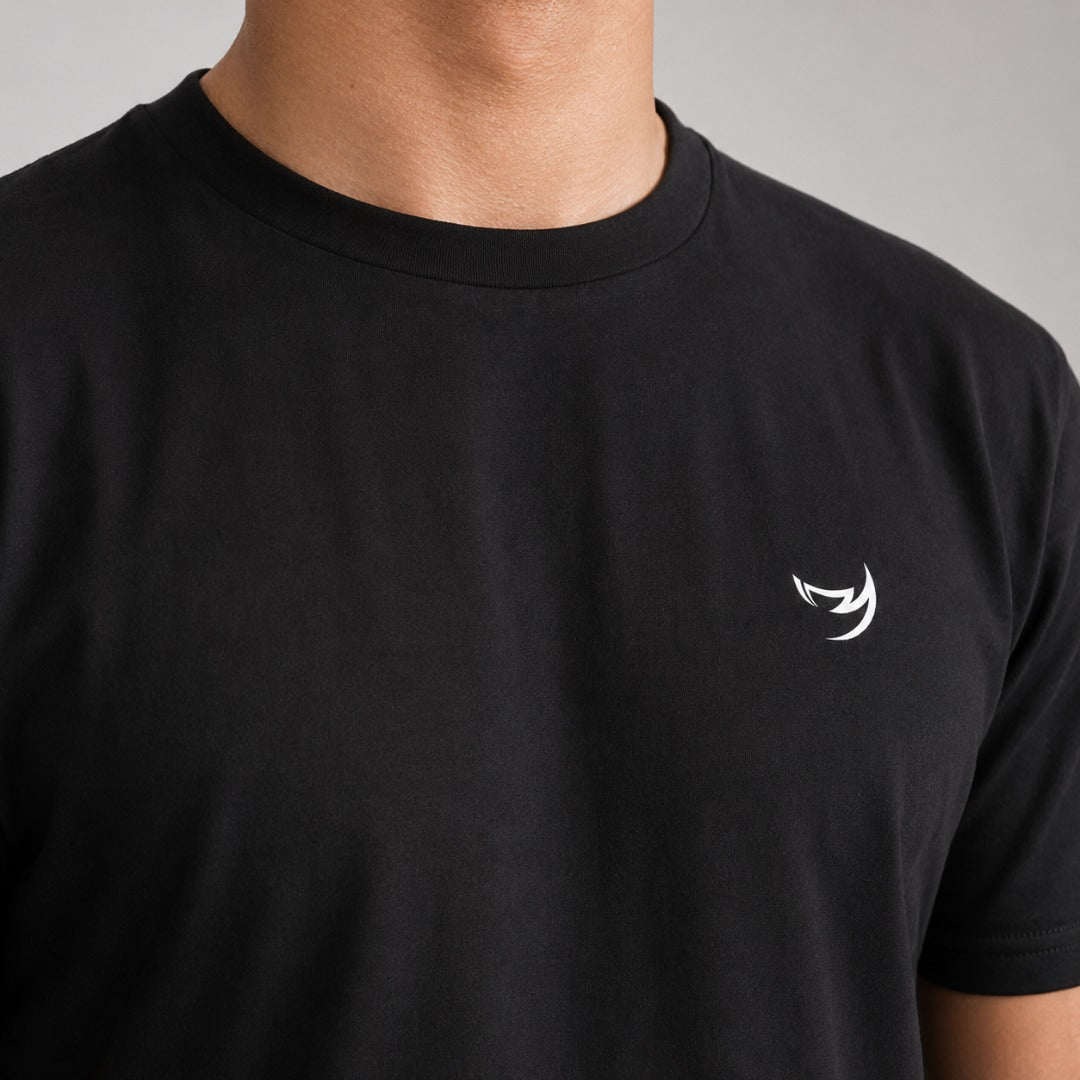 Origins 2.0 T-Shirt Black Lifestyle 2