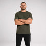 Khaki Fumetsu Origins 2.0 T-Shirt