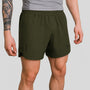 Khaki Fumetsu Origins Fight Shorts