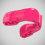 Pink SafeJawz Intro Mouth Guard