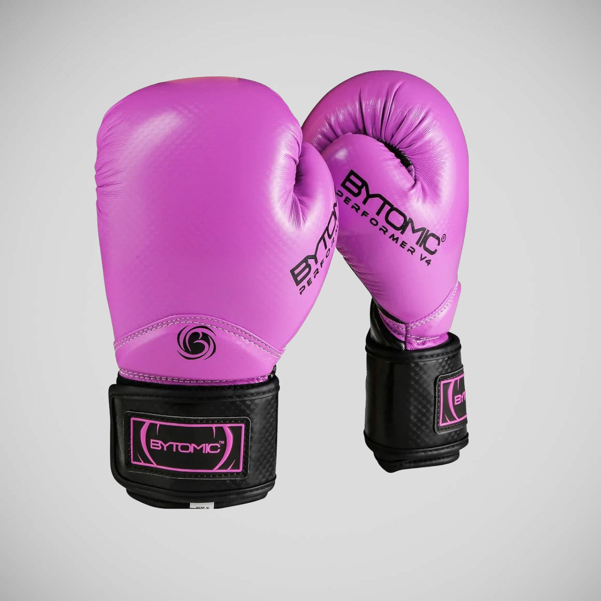 Purple Bytomic Performer V4 Kids Boxing Gloves