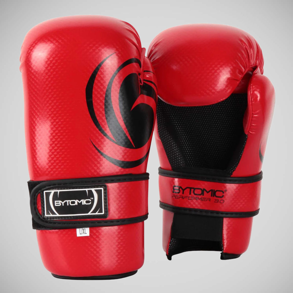 Red/Black Bytomic Performer Point Sparring Glove