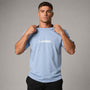 Fumetsu Signature Blur T-Shirt Blue