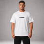 Fumetsu Signature Blur T-Shirt White