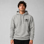 Fumetsu Snake Eyes Hoodie Grey