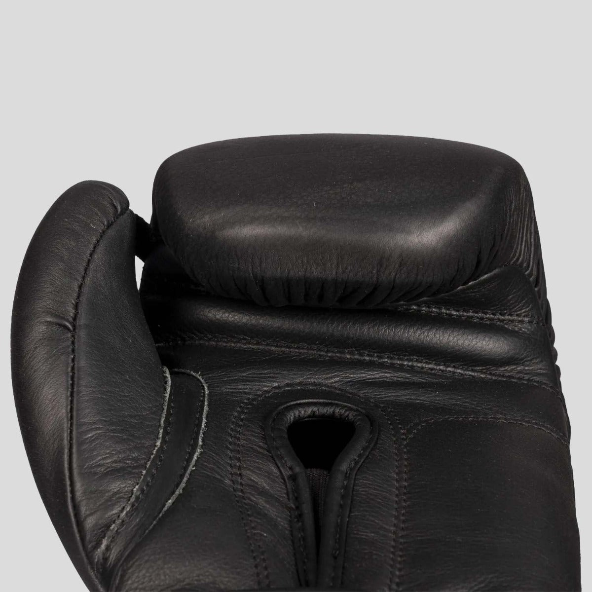 Top Ten Black Edition Boxing Gloves