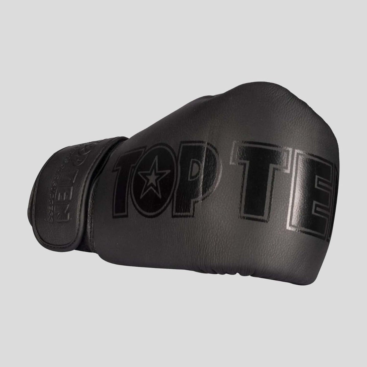 Top Ten Black Edition Boxing Gloves