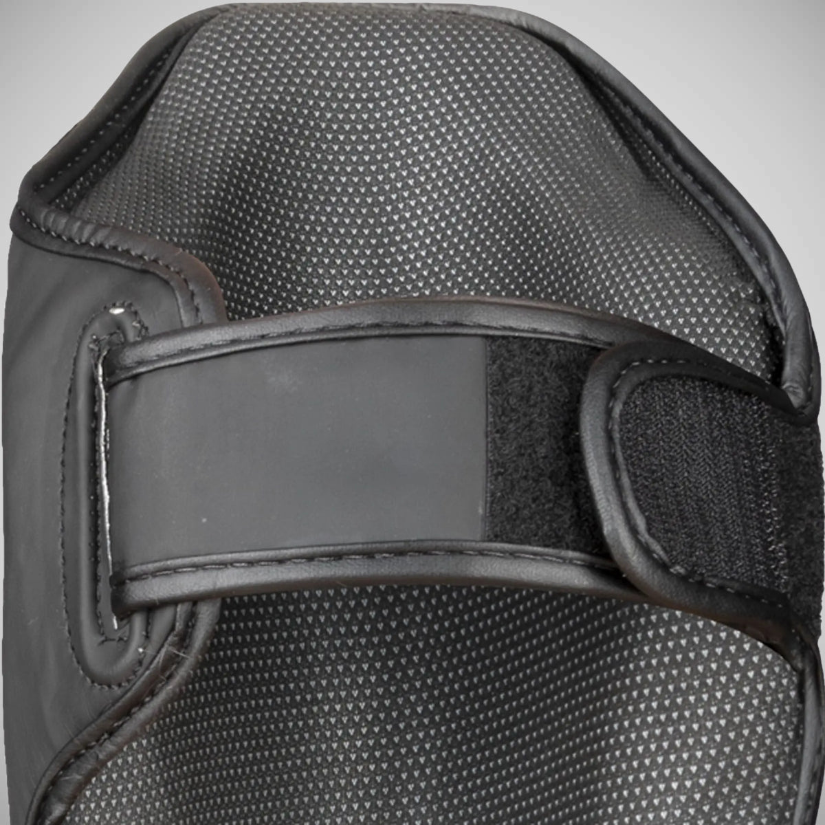 Top Ten Nong Han Shin Instep Guards Black/Gold