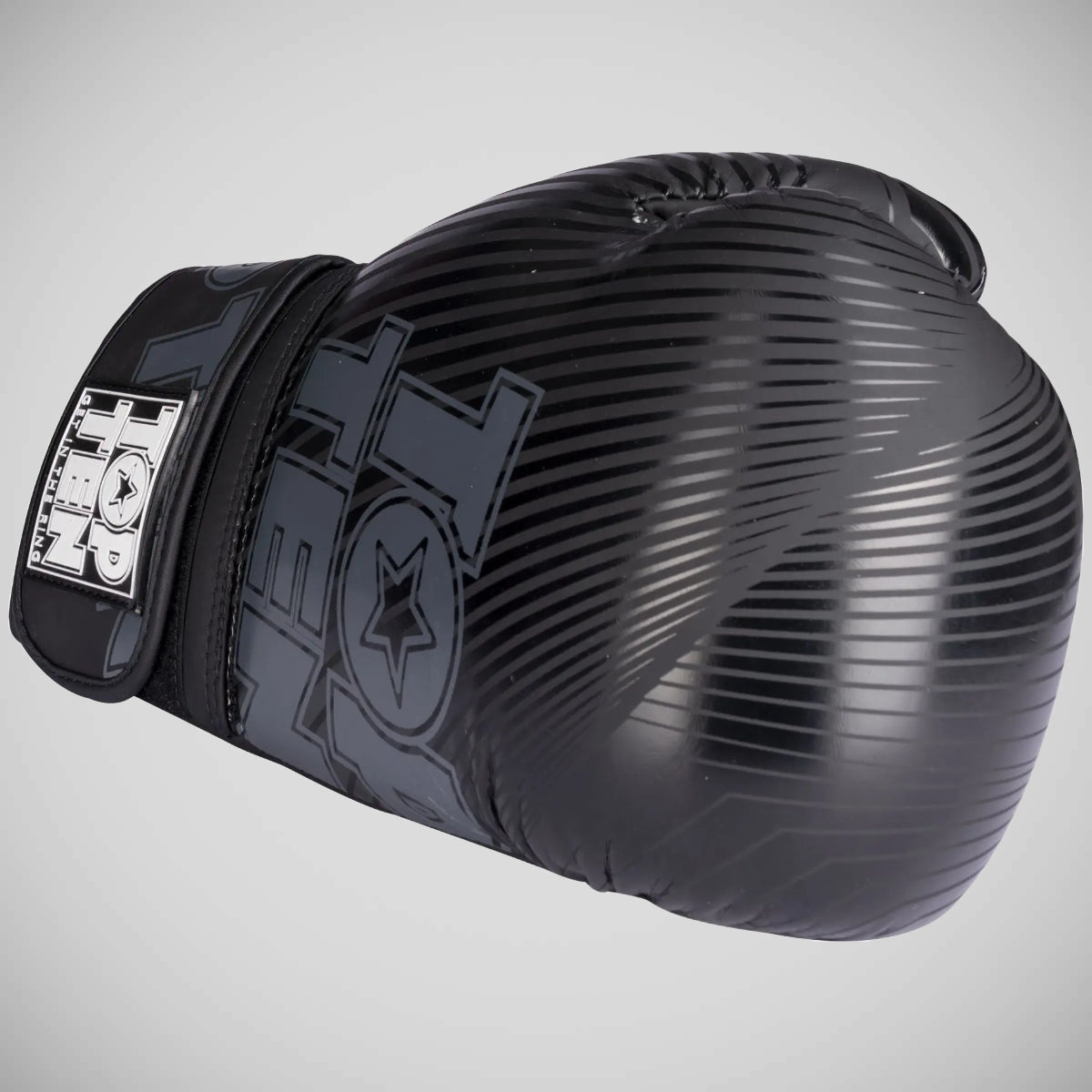 Top Ten Vectory Boxing Gloves Black