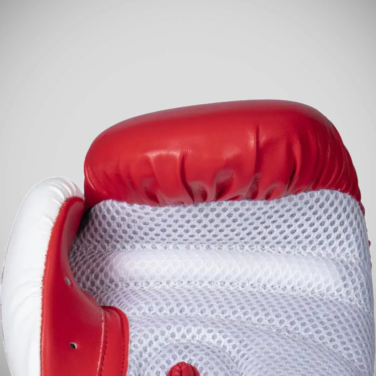 Top Ten NK3 Boxing Gloves Red