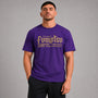 Fumetsu Underground T-Shirt Purple