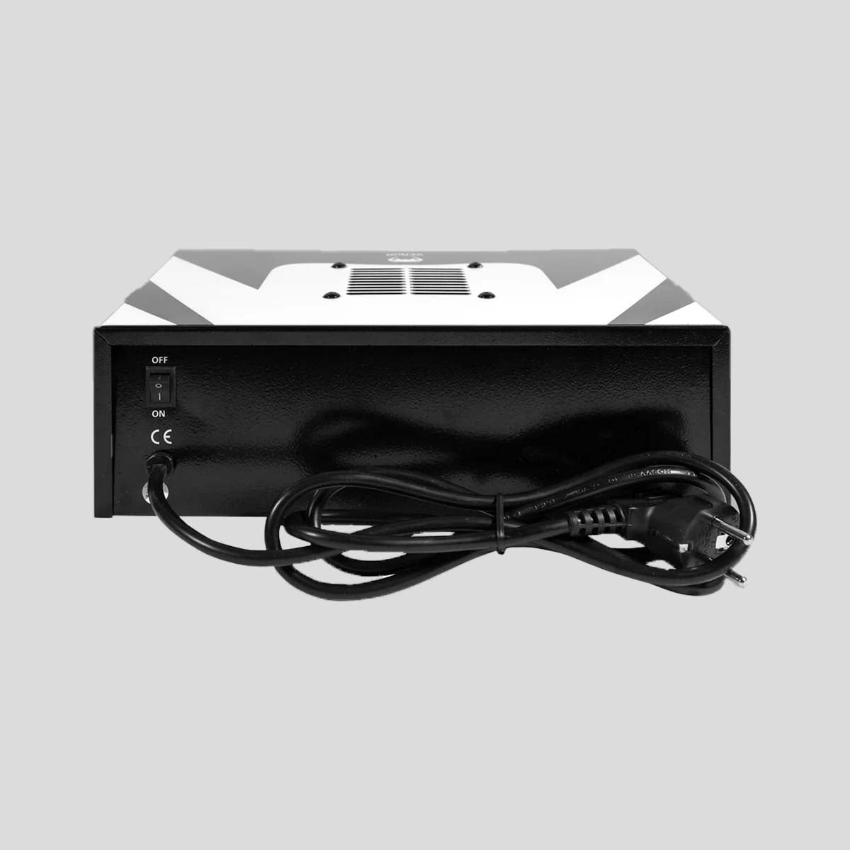 Venum Boxing Timer Black/White