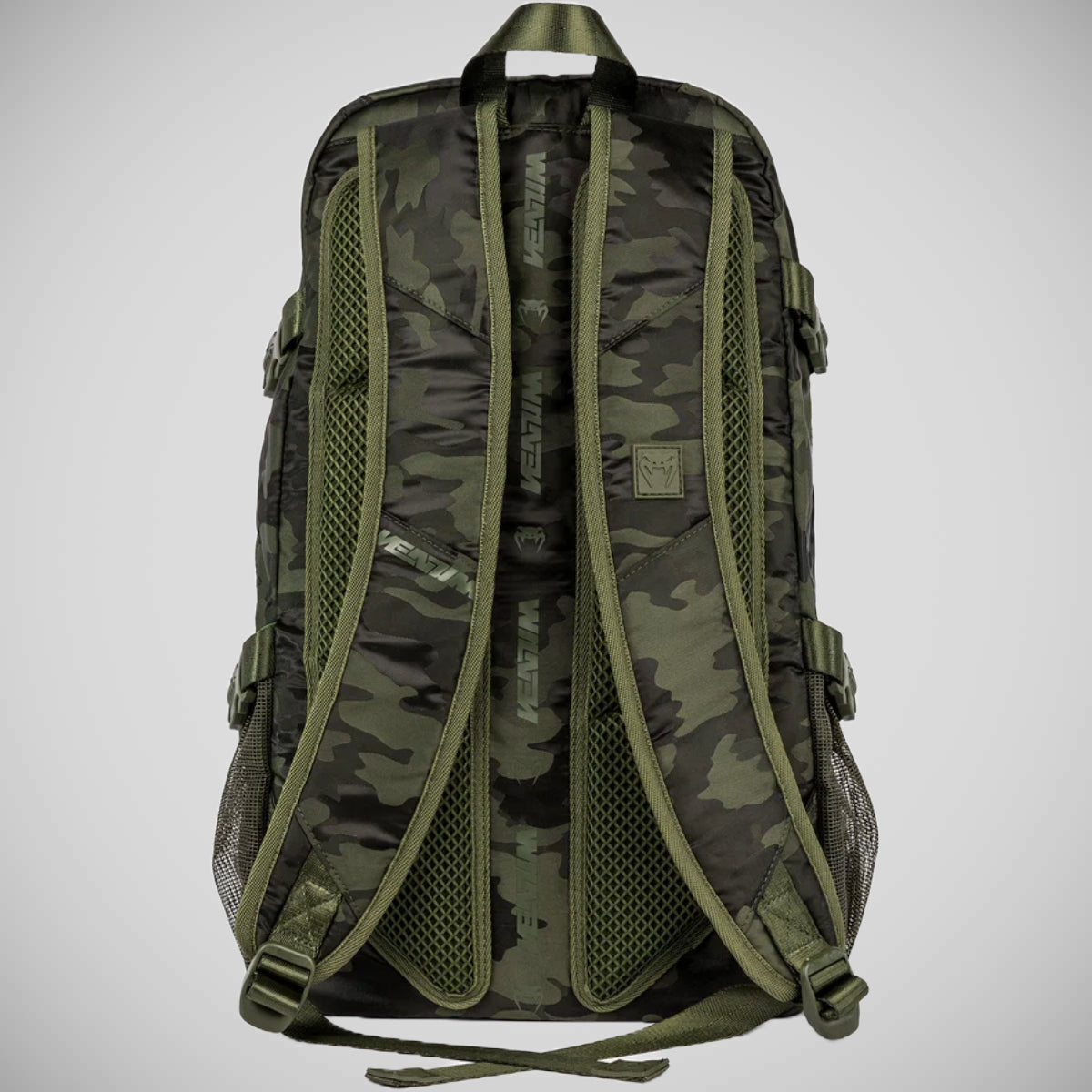 Venum Challenger Pro Back Pack Khaki/Camo