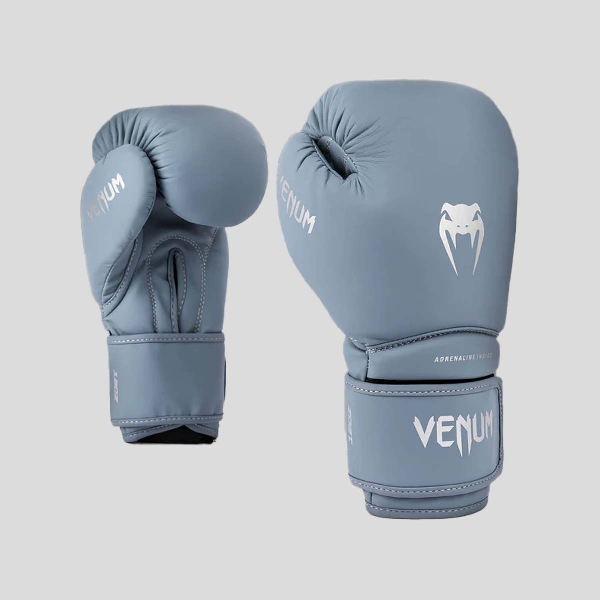 Venum Contender 1.5 Boxing Gloves Pebble Grey