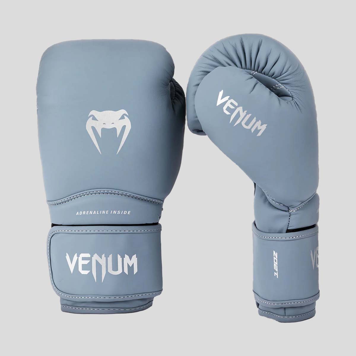 Venum Contender 1.5 Boxing Gloves Pebble Grey