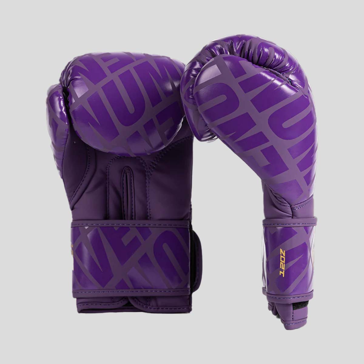 Venum Contender 1.5 XT Boxing Gloves Dark Purple