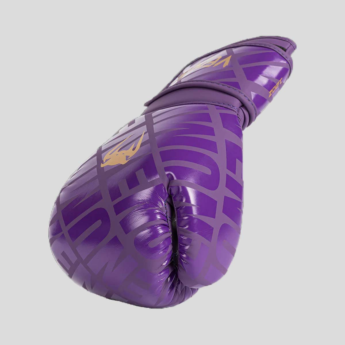 Venum Contender 1.5 XT Boxing Gloves Dark Purple