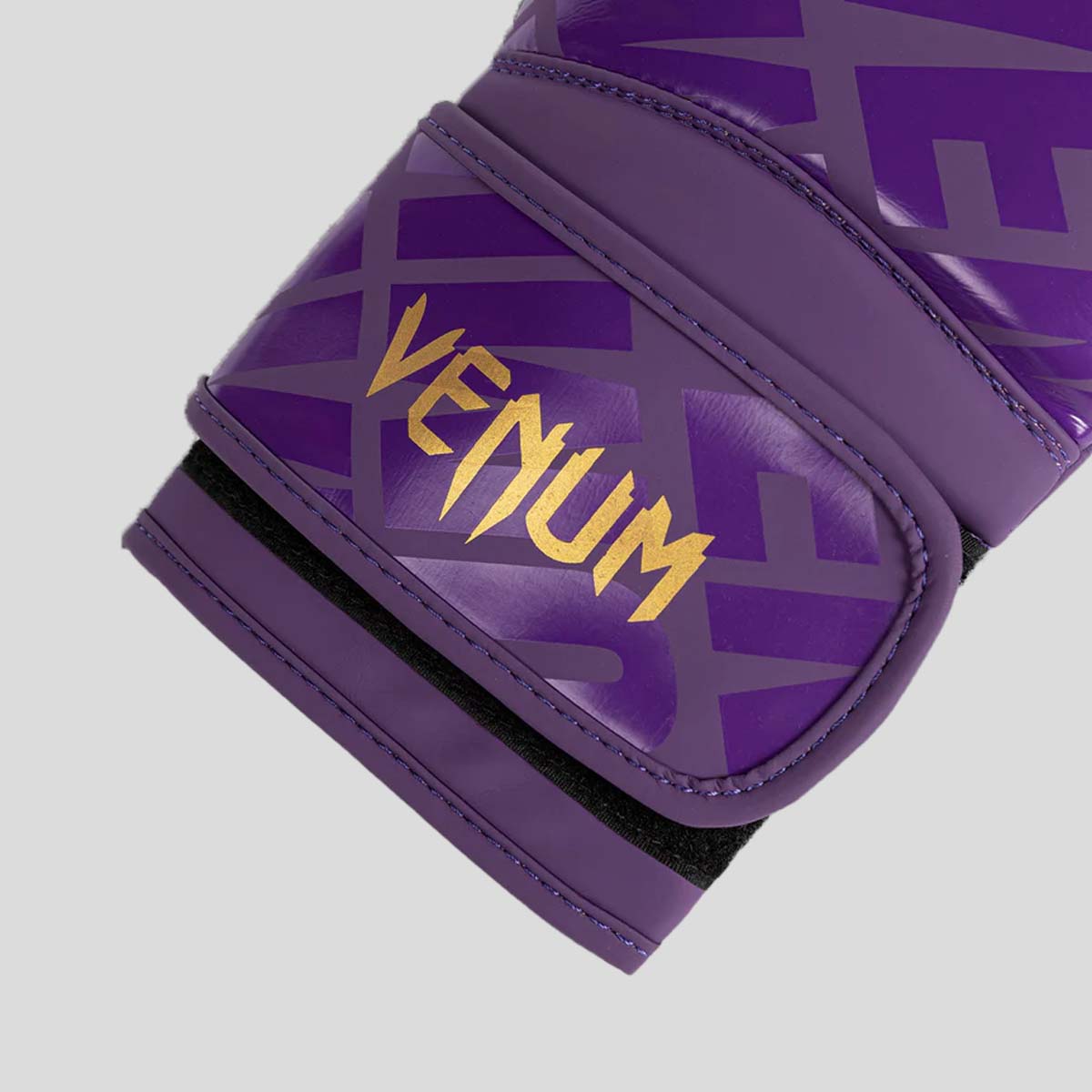 Venum Contender 1.5 XT Boxing Gloves Dark Purple