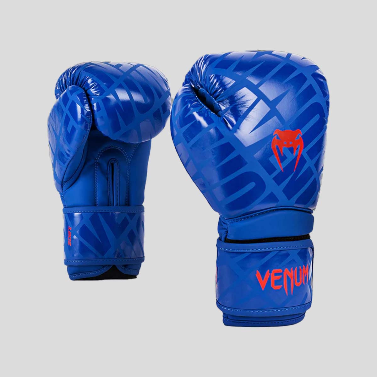 Venum Contender 1.5 XT Boxing Gloves Royal Blue