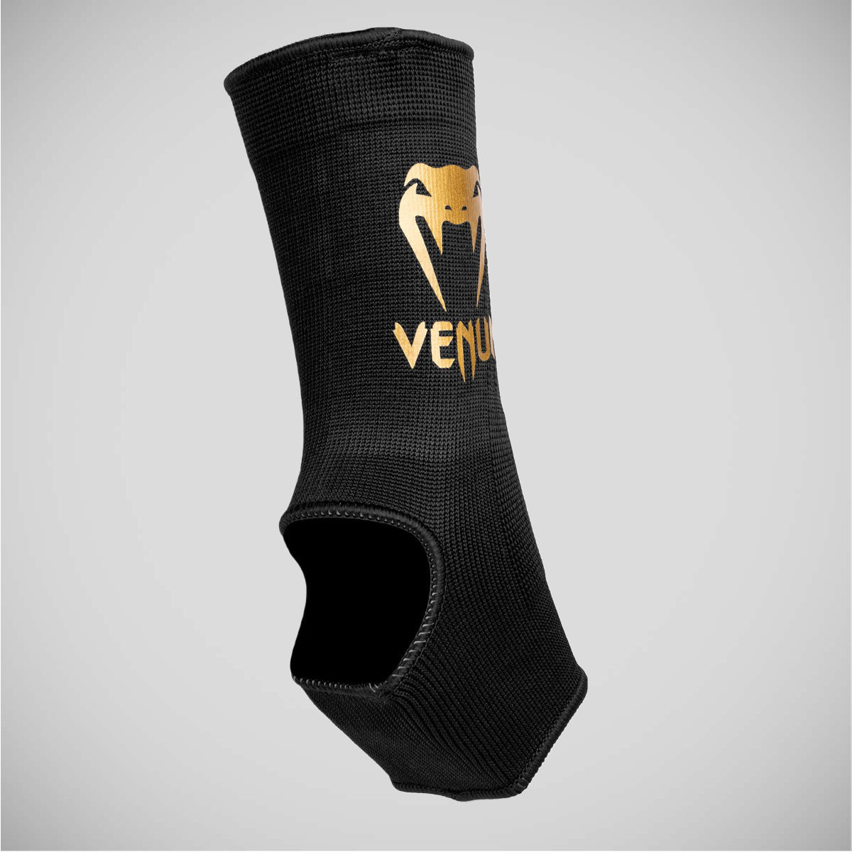 Venum Kontact Ankle Support Guards Black/Gold